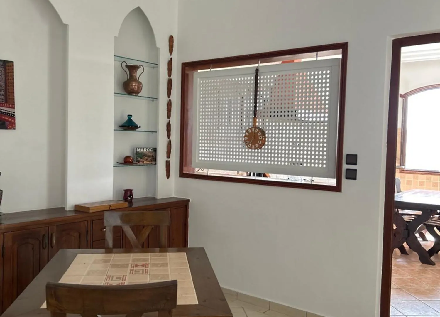 Appartamento Blue Pearl Mogador Essaouira