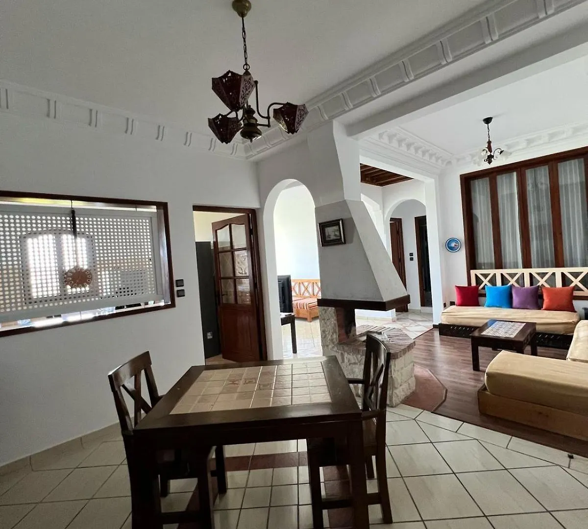 Appartamento Blue Pearl Mogador Essaouira