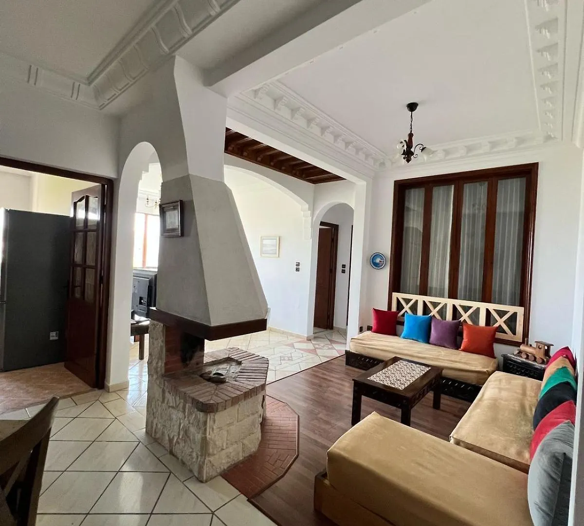 Appartamento Blue Pearl Mogador Essaouira 0*,  Marocco