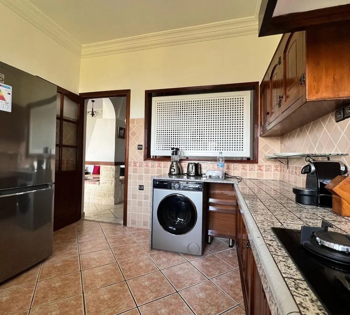 Appartamento Blue Pearl Mogador Essaouira