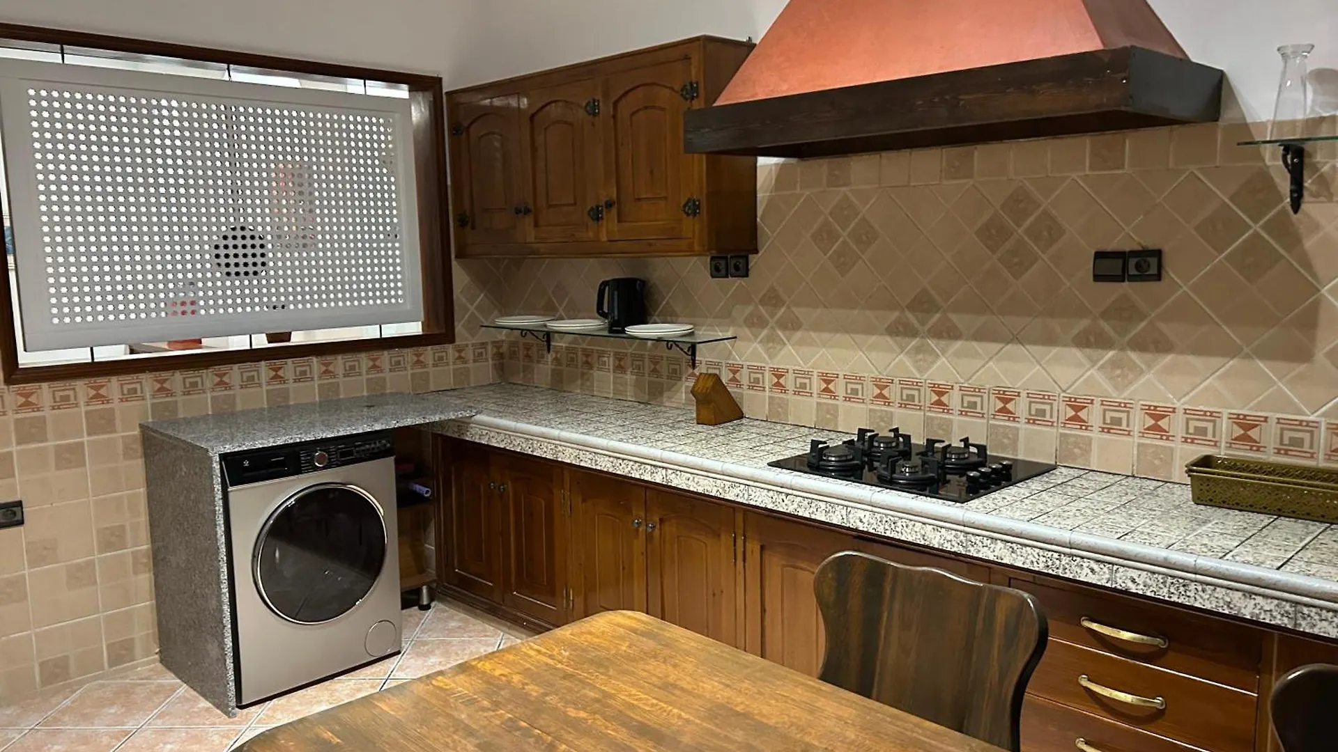 Apartamento Blue Pearl Mogador Esauira Marruecos