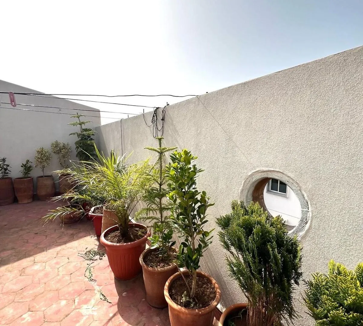 Apartamento Blue Pearl Mogador Esauira