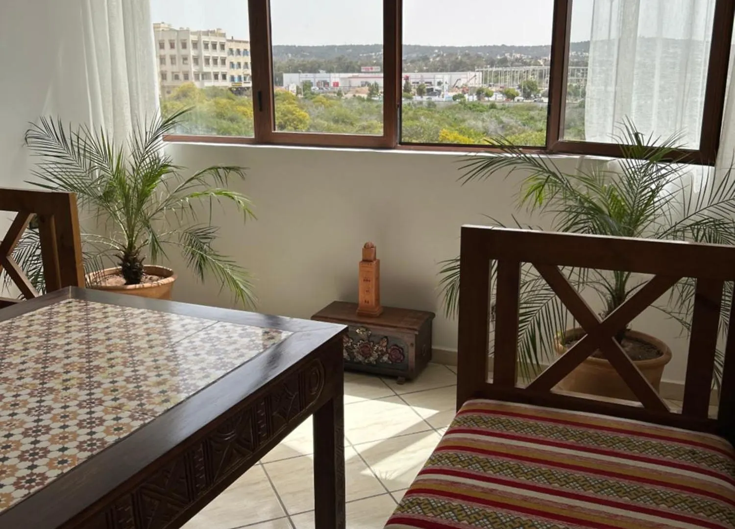 Apartamento Blue Pearl Mogador Esauira Marruecos