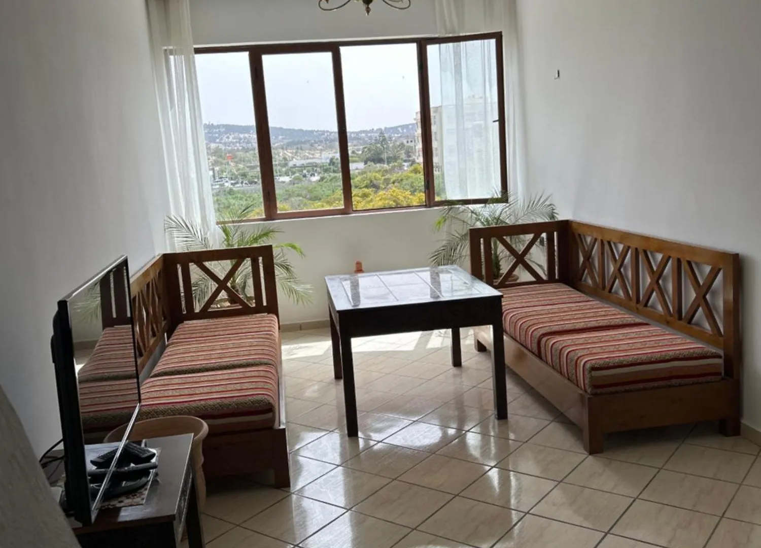 Apartamento Blue Pearl Mogador Esauira