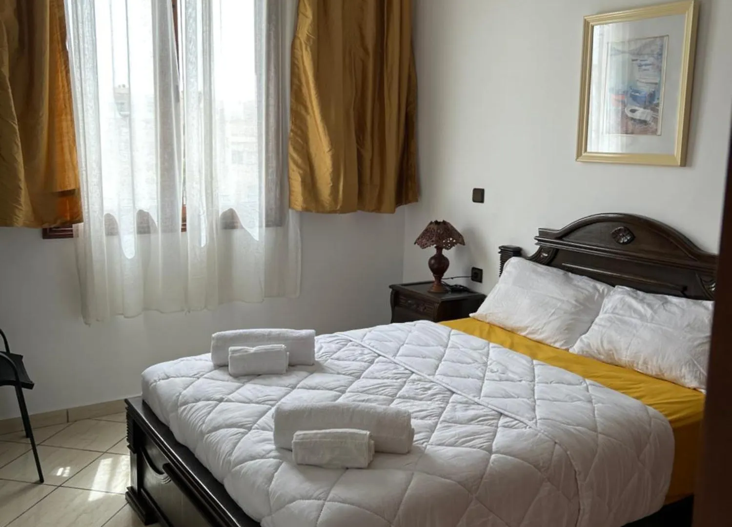 Apartamento Blue Pearl Mogador Esauira 0*,
