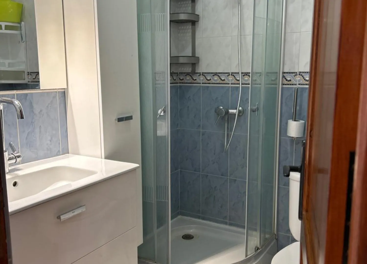 Apartamento Blue Pearl Mogador Esauira 0*,