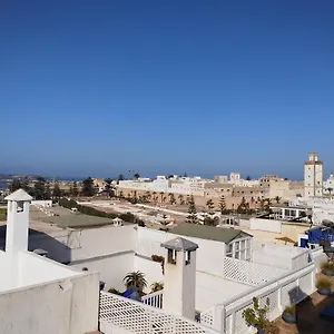  Pensión Marosko